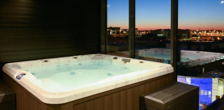 Avasta kaunist Helsingit ja peatu 4* hotellis HOLIDAY INN HELSINKI - EXPO BY IHG! 22