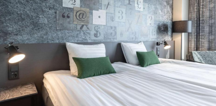 Ökonoomne linnapuhkus Helsingis, 3* hotell SCANDIC KALLIO! 5
