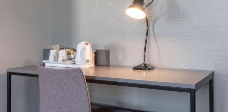 Ökonoomne linnapuhkus Helsingis, 3* hotell SCANDIC KALLIO! 7