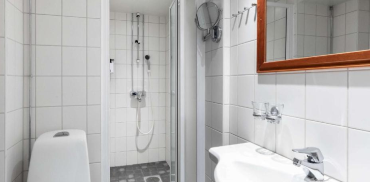 Ökonoomne linnapuhkus Helsingis, 3* hotell SCANDIC KALLIO! 14