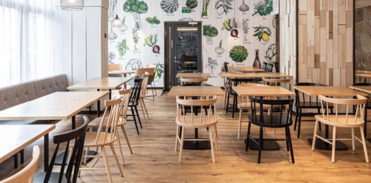 Ökonoomne linnapuhkus Helsingis, 3* hotell SCANDIC KALLIO! 16