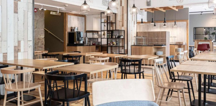 Ökonoomne linnapuhkus Helsingis, 3* hotell SCANDIC KALLIO! 17