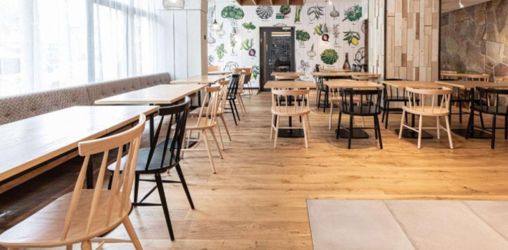 Ökonoomne linnapuhkus Helsingis, 3* hotell SCANDIC KALLIO! 18