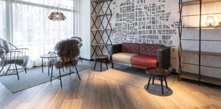 Ökonoomne linnapuhkus Helsingis, 3* hotell SCANDIC KALLIO! 20