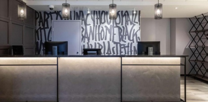 Ökonoomne linnapuhkus Helsingis, 3* hotell SCANDIC KALLIO! 21