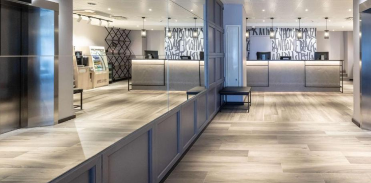 Ökonoomne linnapuhkus Helsingis, 3* hotell SCANDIC KALLIO! 22