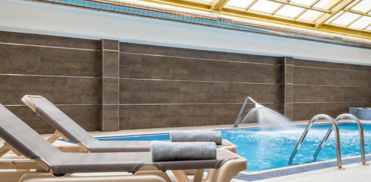 Puhkus Hispaania rannikul, peatu mugavalt 4* hotellis FLORIDA PARK! 4