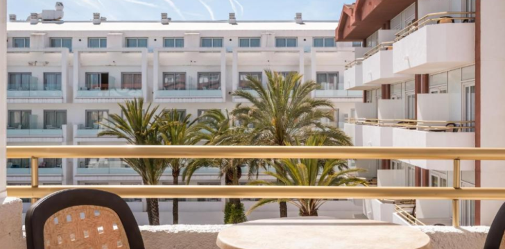 Puhkus Hispaania rannikul, peatu mugavalt 4* hotellis FLORIDA PARK! 12