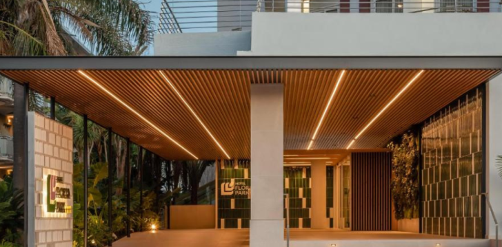 Puhkus Hispaania rannikul, peatu mugavalt 4* hotellis FLORIDA PARK! 13