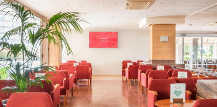 Puhkus Hispaania rannikul, peatu mugavalt 4* hotellis FLORIDA PARK! 17