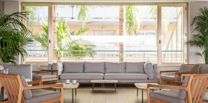 Puhkus Hispaania rannikul, peatu mugavalt 4* hotellis FLORIDA PARK! 19
