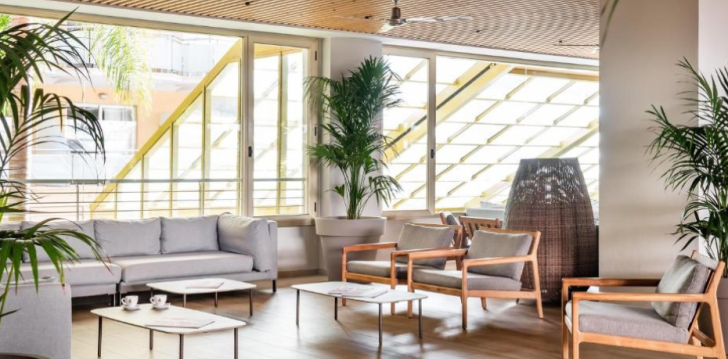 Puhkus Hispaania rannikul, peatu mugavalt 4* hotellis FLORIDA PARK! 20