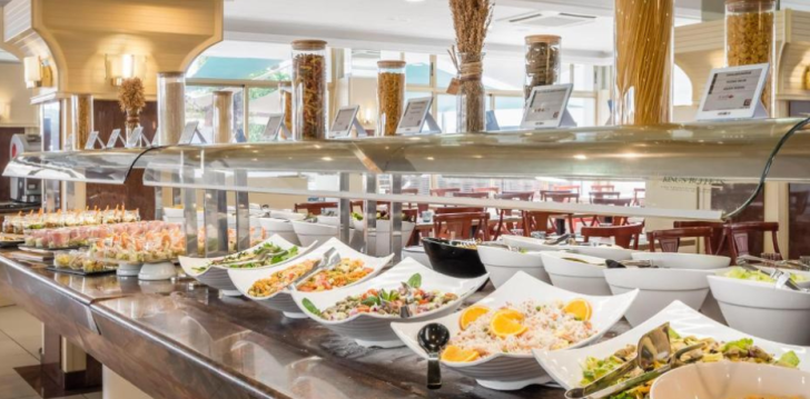 Puhkus Hispaania rannikul, peatu mugavalt 4* hotellis FLORIDA PARK! 21