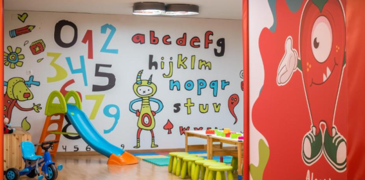 Puhkus Hispaania rannikul, peatu mugavalt 4* hotellis FLORIDA PARK! 27
