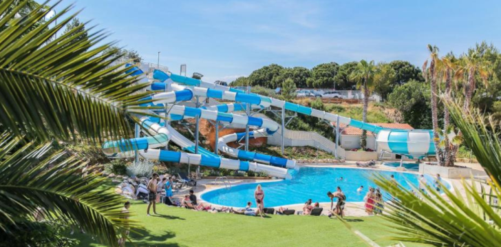 Ökonoomne puhkus Costa Brava rannikul, 4* hotellis HOTEL GRAN GARBI MAR! 4