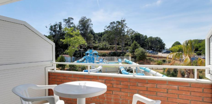 Ökonoomne puhkus Costa Brava rannikul, 4* hotellis HOTEL GRAN GARBI MAR! 11