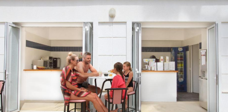 Ökonoomne puhkus Costa Brava rannikul, 4* hotellis HOTEL GRAN GARBI MAR! 16