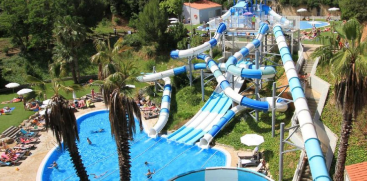 Ökonoomne puhkus Costa Brava rannikul, 4* hotellis HOTEL GRAN GARBI MAR! 18