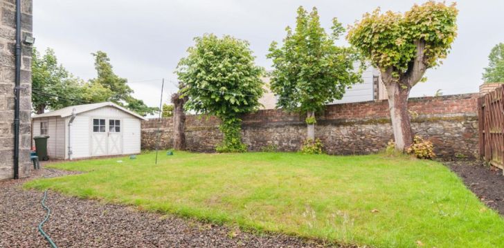 Puhkus Edinburgis, 3* külalistemajas AYNETREE GUEST HOUSE! 4