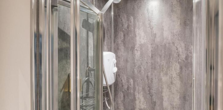 Puhkus Edinburgis, 3* külalistemajas AYNETREE GUEST HOUSE! 12