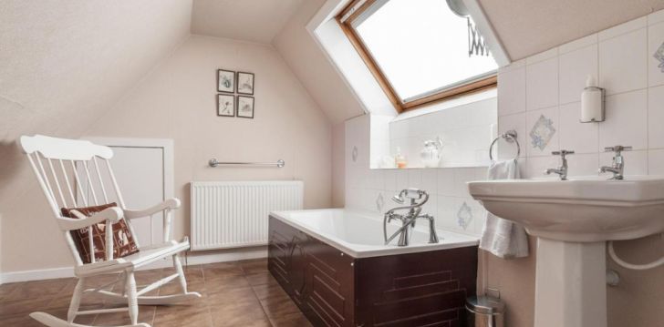 Puhkus Edinburgis, 3* külalistemajas AYNETREE GUEST HOUSE! 18