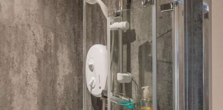 Puhkus Edinburgis, 3* külalistemajas AYNETREE GUEST HOUSE! 23