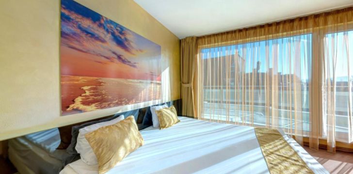 Põnev Bulgaaria, peatu Sofias 4* hotellis EUROPE HOTEL! 4