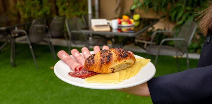 Põnev Bulgaaria, peatu Sofias 4* hotellis EUROPE HOTEL! 7