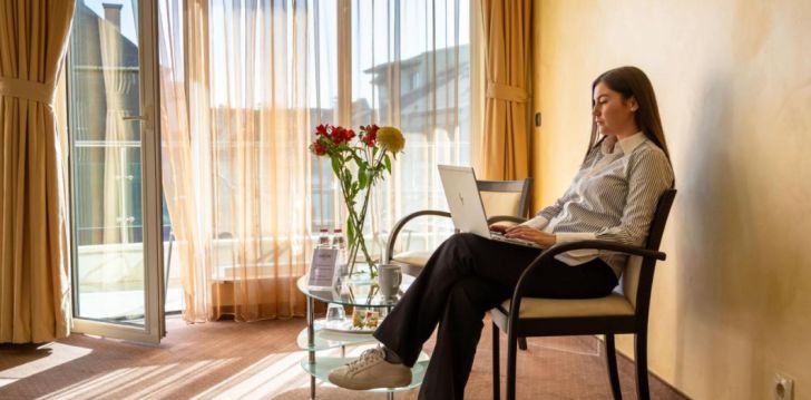 Põnev Bulgaaria, peatu Sofias 4* hotellis EUROPE HOTEL! 11