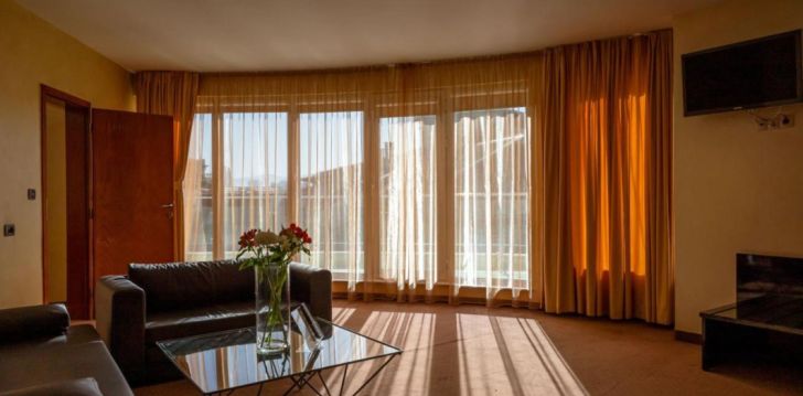 Põnev Bulgaaria, peatu Sofias 4* hotellis EUROPE HOTEL! 12