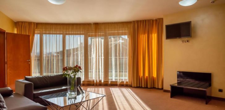 Põnev Bulgaaria, peatu Sofias 4* hotellis EUROPE HOTEL! 16
