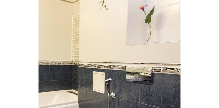 Põnev Bulgaaria, peatu Sofias 4* hotellis EUROPE HOTEL! 22