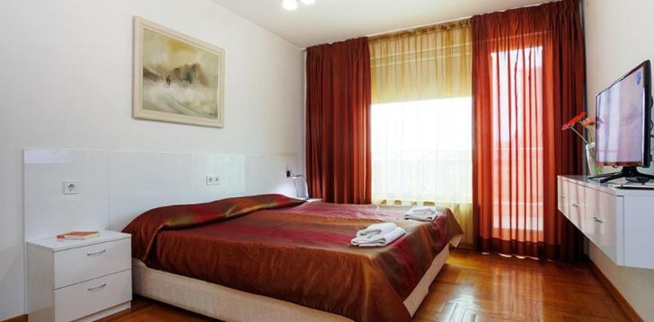 Põnev Bulgaaria, peatu Sofias 4* hotellis EUROPE HOTEL! 25