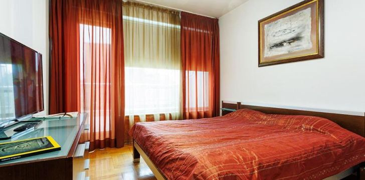 Põnev Bulgaaria, peatu Sofias 4* hotellis EUROPE HOTEL! 27