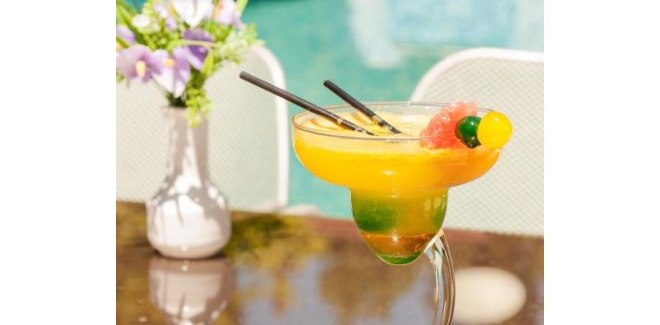 Põnev Bulgaaria, peatu Sofias 4* hotellis EUROPE HOTEL! 28