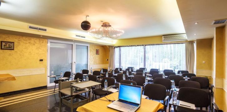 Põnev Bulgaaria, peatu Sofias 4* hotellis EUROPE HOTEL! 30