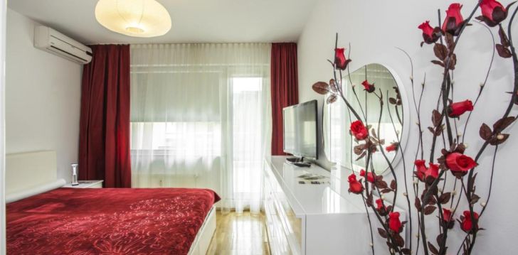 Põnev Bulgaaria, peatu Sofias 4* hotellis EUROPE HOTEL! 31