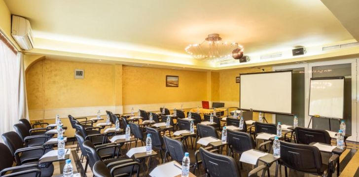 Põnev Bulgaaria, peatu Sofias 4* hotellis EUROPE HOTEL! 32
