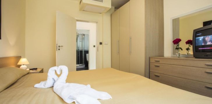 Põnev Bulgaaria, peatu Sofias 4* hotellis EUROPE HOTEL! 33