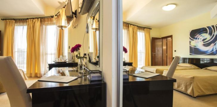 Põnev Bulgaaria, peatu Sofias 4* hotellis EUROPE HOTEL! 34