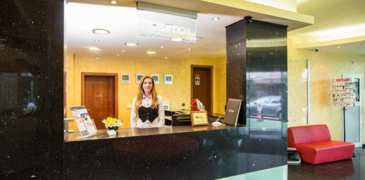Põnev Bulgaaria, peatu Sofias 4* hotellis EUROPE HOTEL! 36