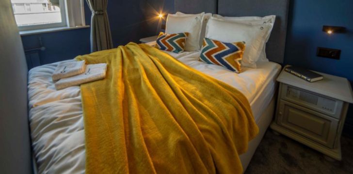 Reisi Bulgaaria pealinna Sofiasse, peatu 4* hotellis MARIA LUISA! 2