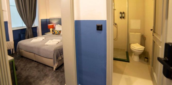 Reisi Bulgaaria pealinna Sofiasse, peatu 4* hotellis MARIA LUISA! 16