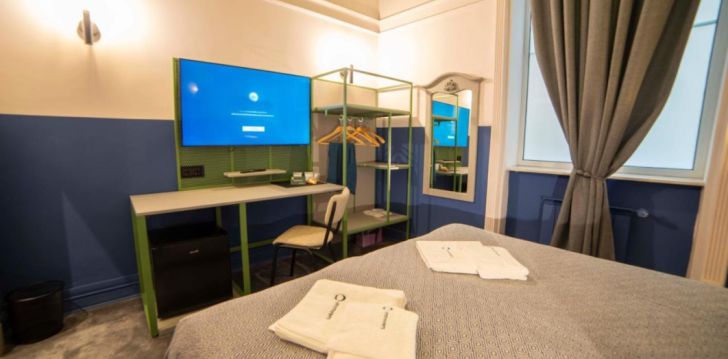 Reisi Bulgaaria pealinna Sofiasse, peatu 4* hotellis MARIA LUISA! 19