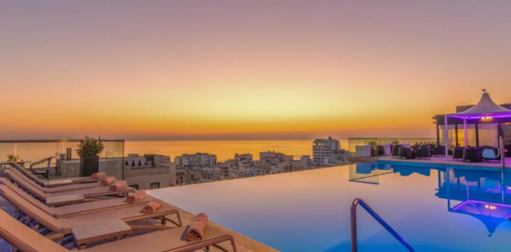 Panoraamvaated ja lõõgastav puhkus 5* hotellis AX THE PALACE MALTA, Maltal! 27