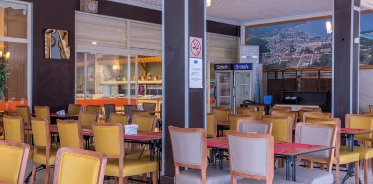 Lõbus puhkus LIMS BONA DEA BEACH 4* hotellis Kemeris! 12