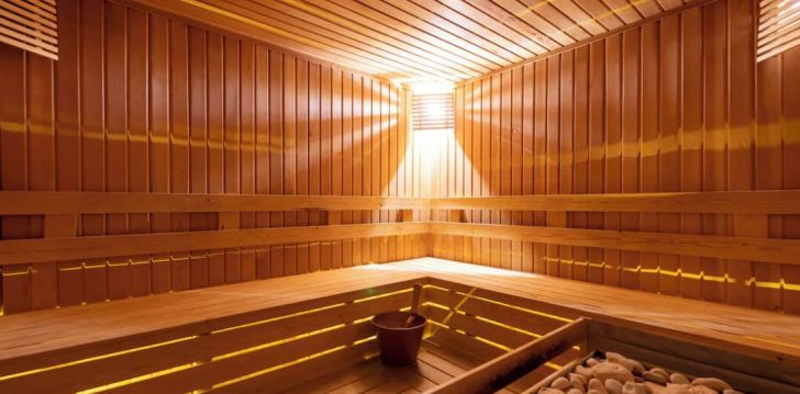 Lõbus puhkus LIMS BONA DEA BEACH 4* hotellis Kemeris! 22