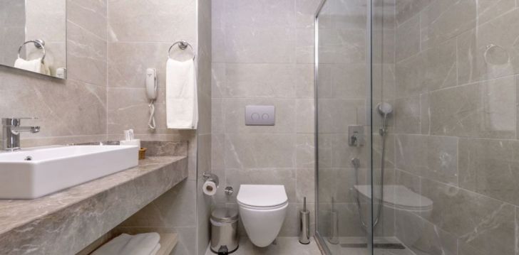 Lõbus puhkus LIMS BONA DEA BEACH 4* hotellis Kemeris! 28