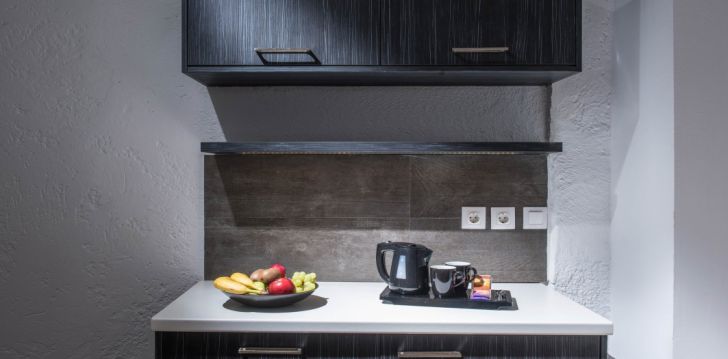 Perepuhkus Kreetal, peatuge 4* hotellis INDIGO INN! 32