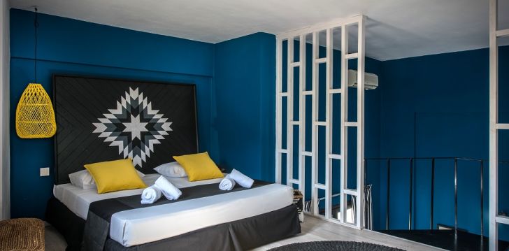 Perepuhkus Kreetal, peatuge 4* hotellis INDIGO INN! 29